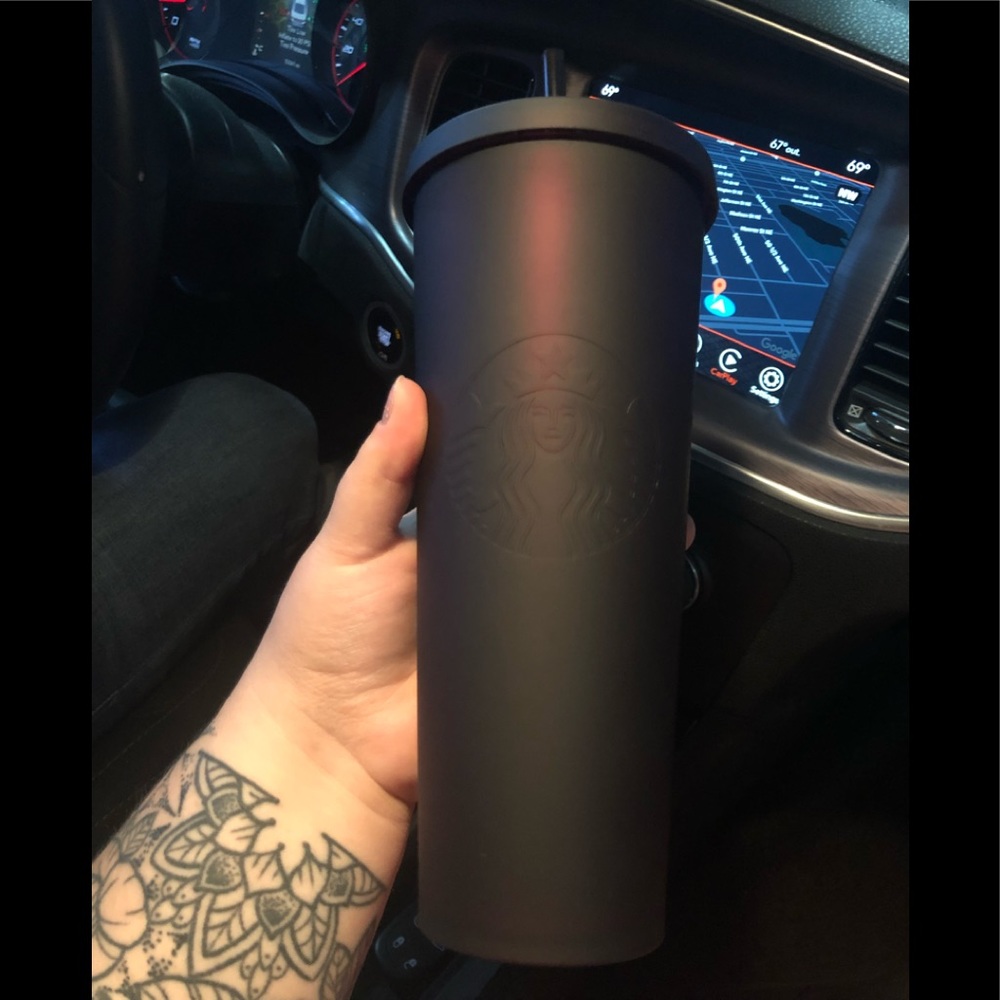 Starbucks Fall Cup 2019